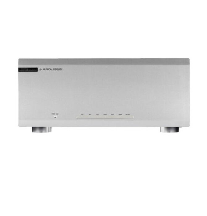 Musical Fidelity - M6X 250.7 - 7 Channel Power Amplifier