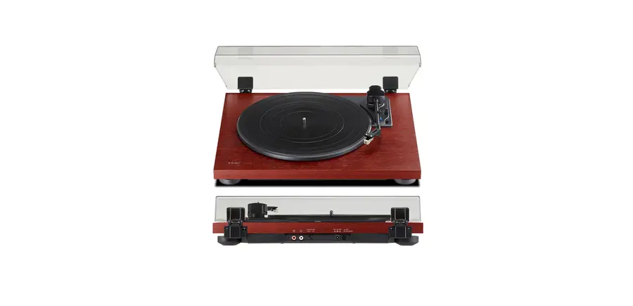 TEAC TN-180BT Bluetooth Turntable Brand New