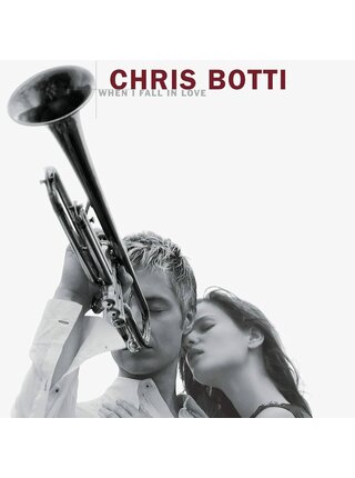 Chris Botti - When I Fall In Love, CD