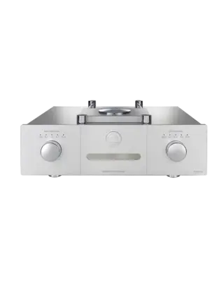 Player  IV, Reference CD Player