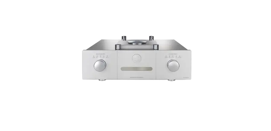 Player  IV, Reference CD Player