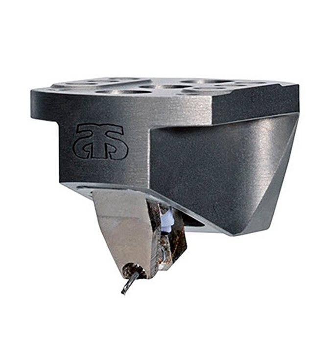 Acoustical Systems - Archon MC ( Moving Coil ) Cartridge , Showroom Demo with roughly 10 hours of play