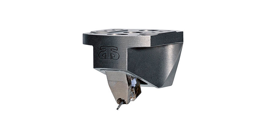 Acoustical Systems - Archon MC ( Moving Coil ) Cartridge , Showroom Demo with roughly 10 hours of play