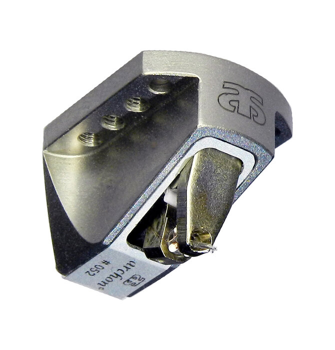 Acoustical Systems - Archon MC ( Moving Coil ) Cartridge , Showroom Demo with roughly 10 hours of play