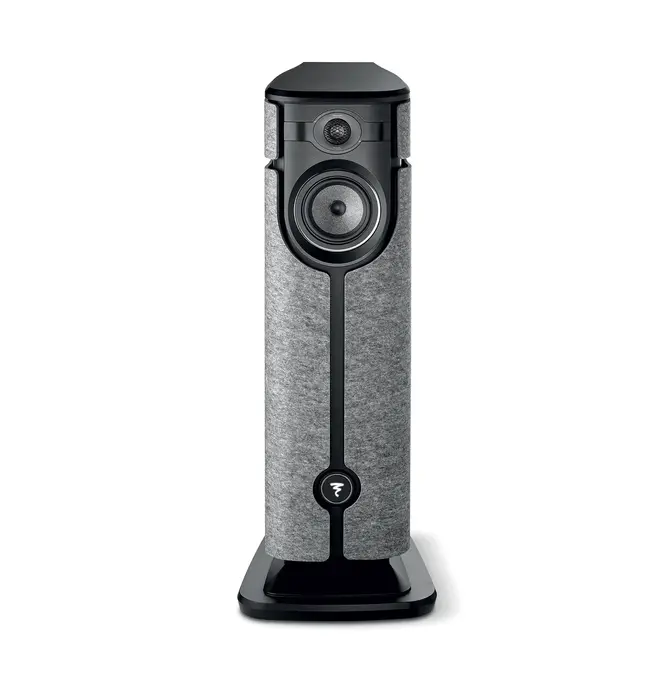 Focal DIVA Utopia , 3-Way Active , Wireless , Ultra Wide Band High Resolution Speaker Pair