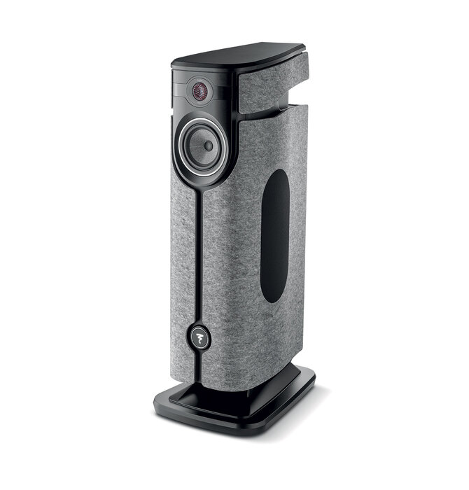 Focal DIVA Utopia , 3-Way Active , Wireless , Ultra Wide Band High Resolution Speaker Pair