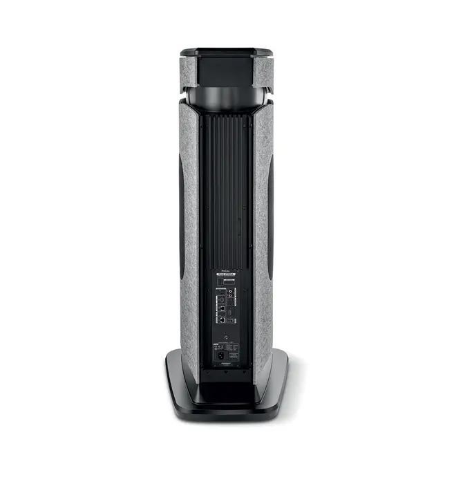 Focal DIVA Utopia , 3-Way Active , Wireless , Ultra Wide Band High Resolution Speaker Pair