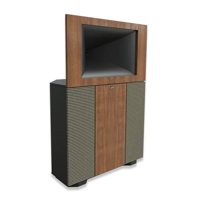 Klipsch Heritage - Jubilee Flagship Floorstanding Speakers ( Sold Each )