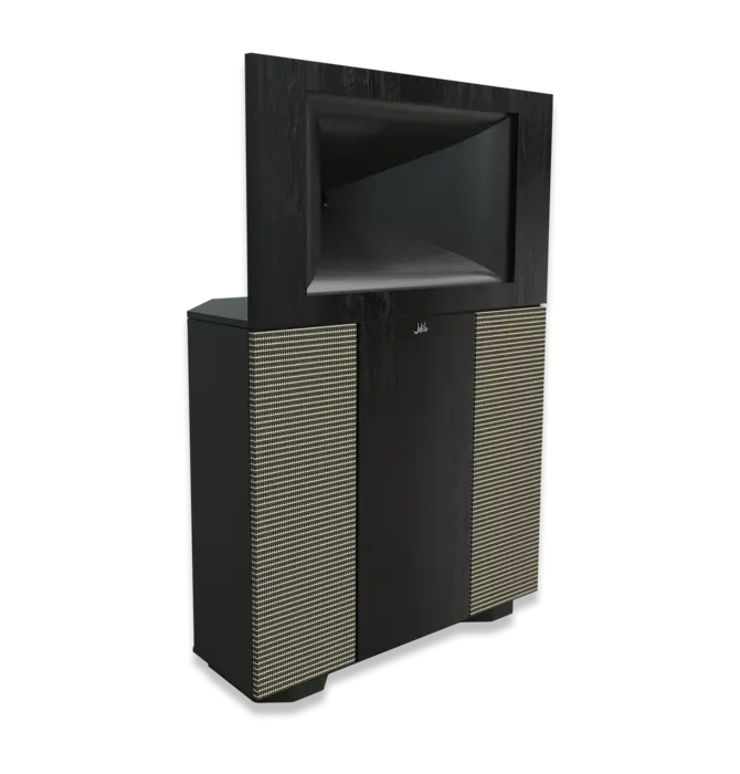 Klipsch Heritage - Jubilee Flagship Floorstanding Speakers ( Sold Each )