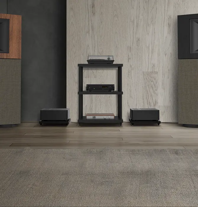 Klipsch Jubilee Floorstanding Speakers ( Each )