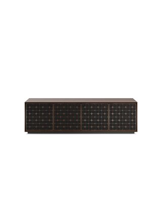 BDI Elements 8703 - CS Media Cabinet