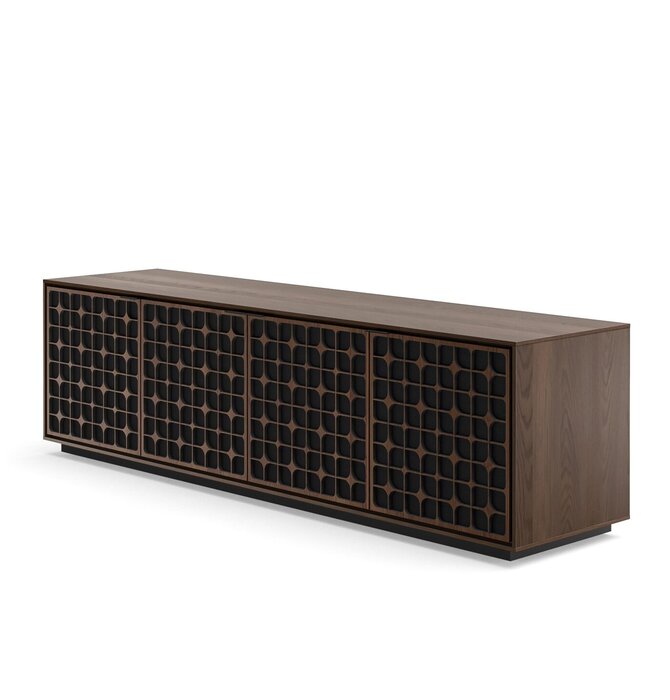 BDI Elements 8703 - CS Media Cabinet