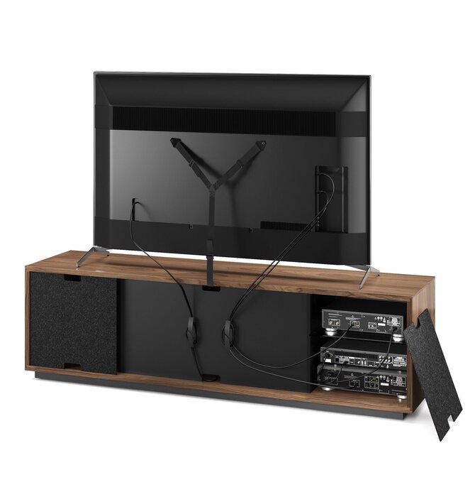 BDI Elements 8703 - CS Media Cabinet