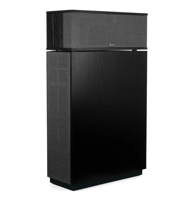 Klipsch - Klipschorn AK7  Premium Horn-Loaded Loudspeaker ( Sold Each )