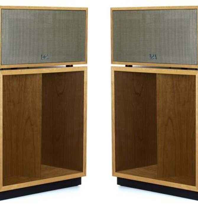 Klipsch Heritage La Scala AL5 (Pair)