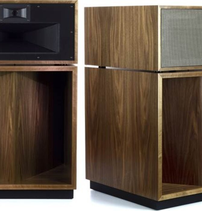 Klipsch Heritage La Scala AL5 (Pair)