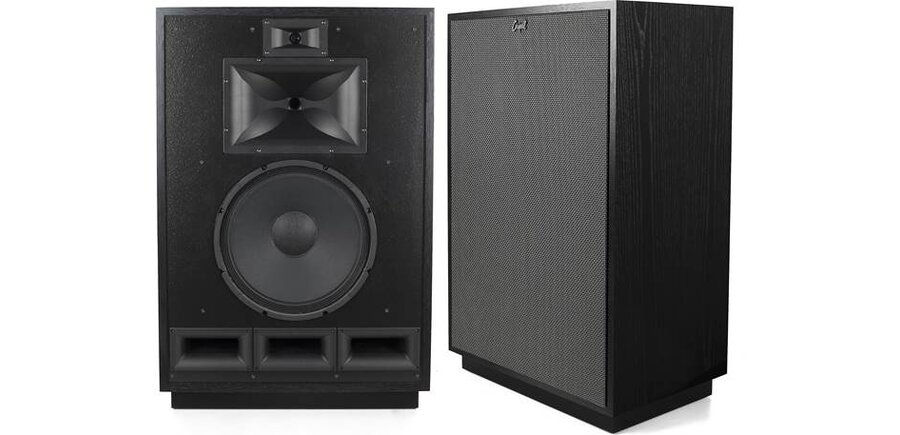 Klipsch Heritage Cornwall IV ( Pair )