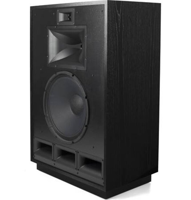 Klipsch Heritage Cornwall IV Floor-standing Speakers  ( Sold Each  )