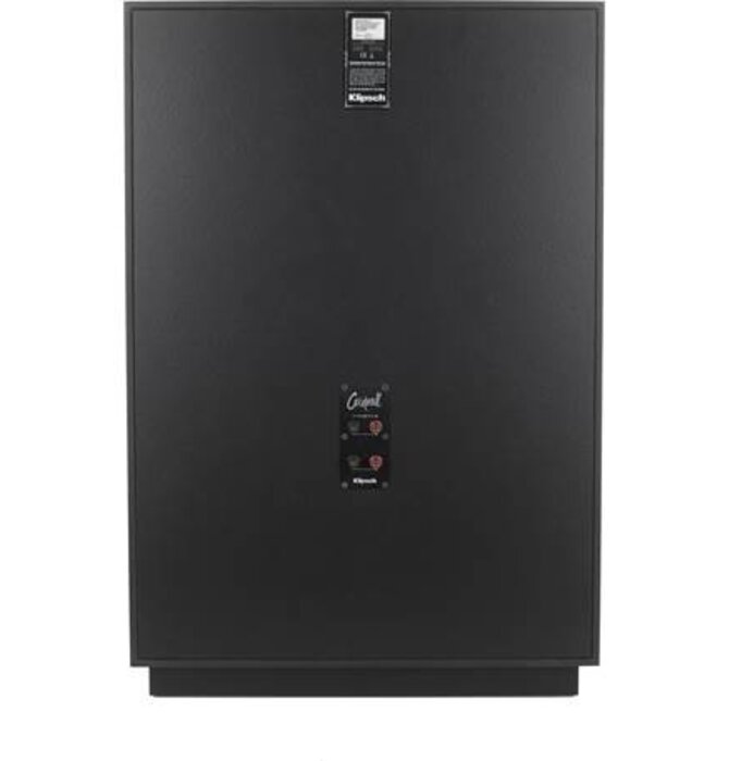 Klipsch Heritage Cornwall IV Floor-standing Speakers  ( Sold Each  )