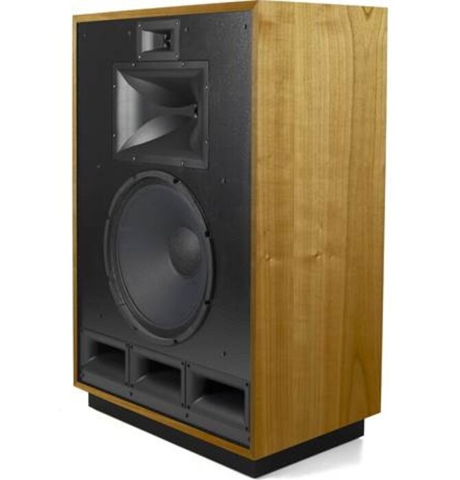 Klipsch Heritage Cornwall IV Floor-standing Speakers  ( Sold Each  )