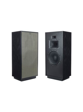 Klipsch Heritage Forte IV floor-standing speakers ( Pair )