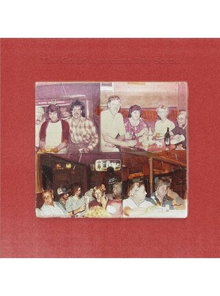 Zach Bryan - The Great American Bar Scene , 2LP Vinyl