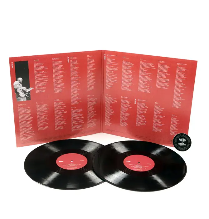 Zach Bryan - The Great American Bar Scene , 2LP Vinyl