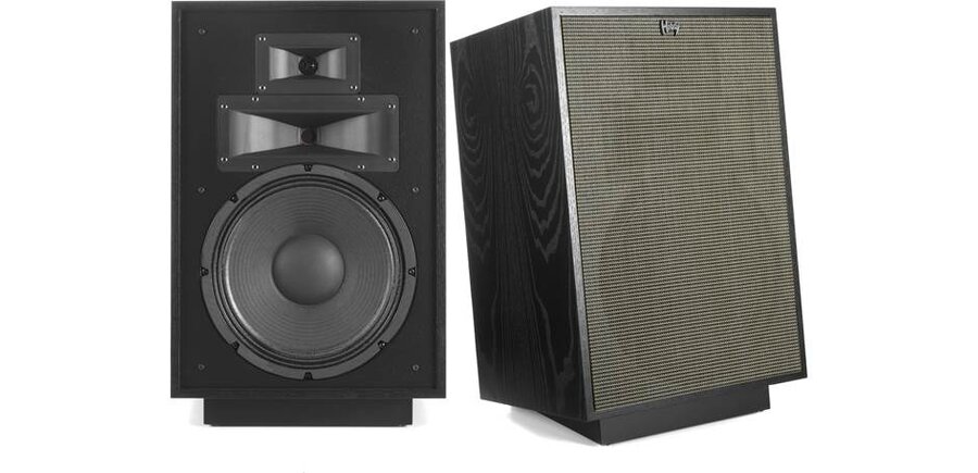 Klipsch Heritage Heresy IV floor-standing speakers ( Pair )