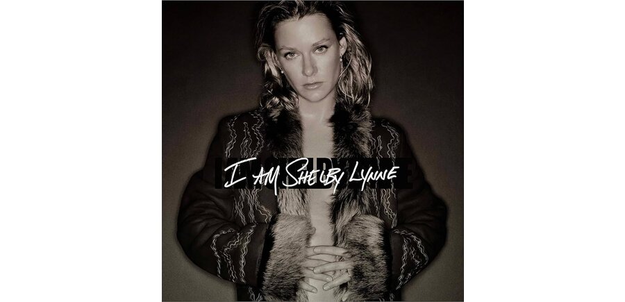 Shelby Lynne - I Am Shelby Lynne, 25th Anniversary Edition 150 Gram Colored Vinyl