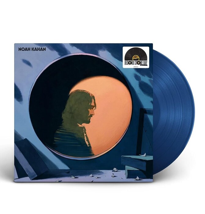Noah Kahan -I Was / I Am , Record Store Day Exclusive Limited Edition Vinyl