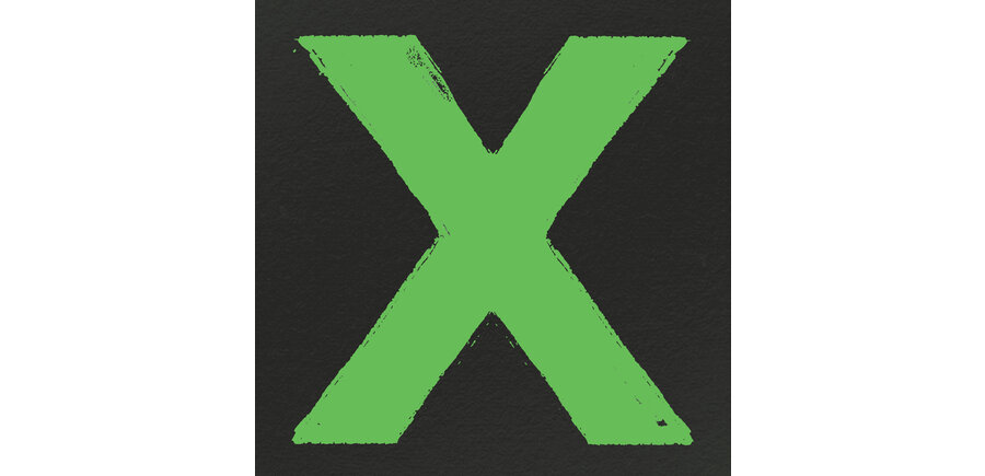 Ed Sheeran - X , 10th. Anniversary Edition Limited Edition Half Speed Mastered 2LP Vinyl , Includes 9 Additional Tracks