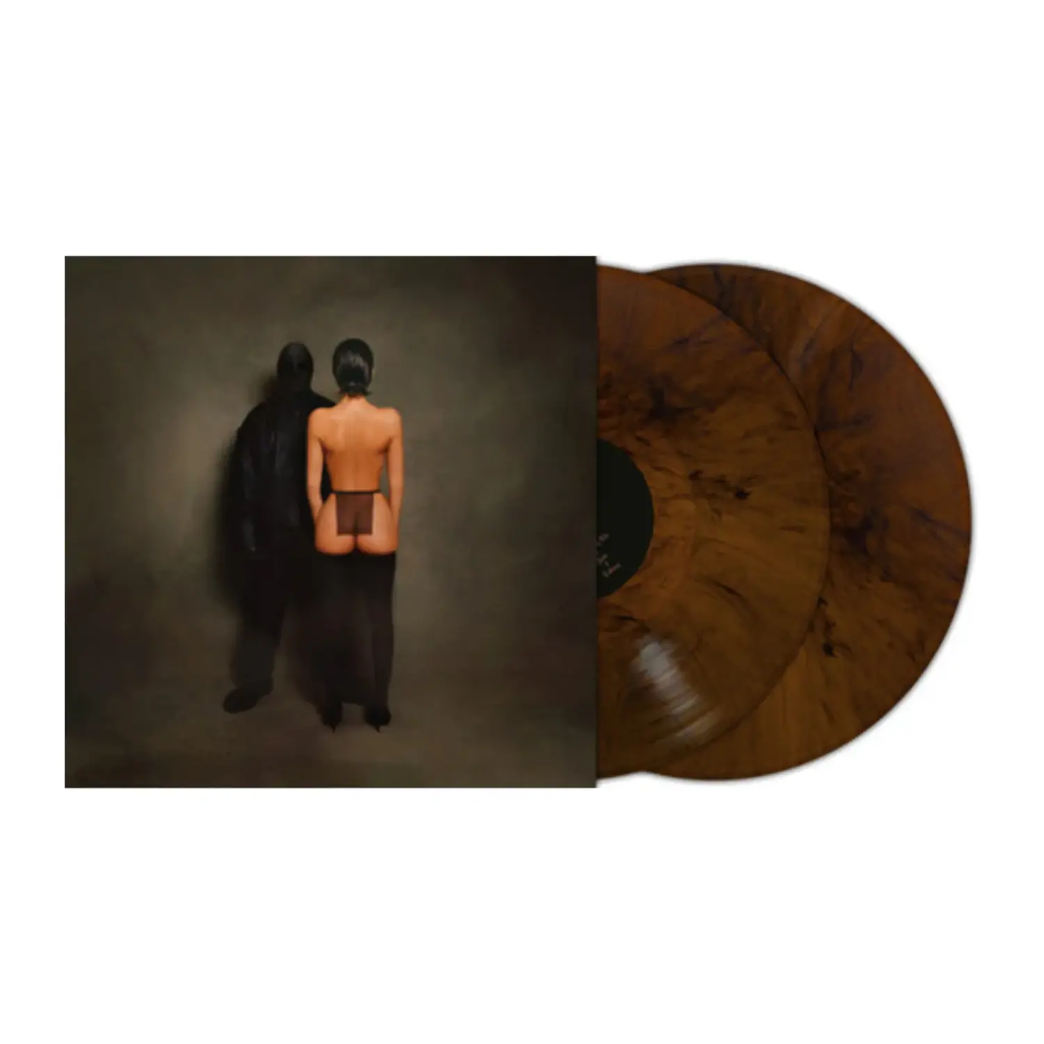 Amazon.com: Vultures 1 - Marbled Vinyl: CDs & Vinyl