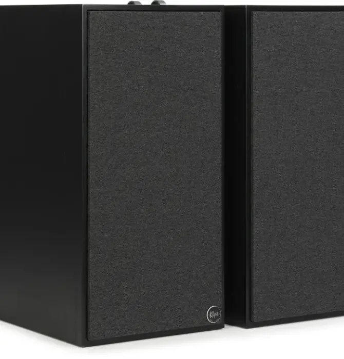 Klipsch The Nines Powered Speaker Stereo System (Pair)
