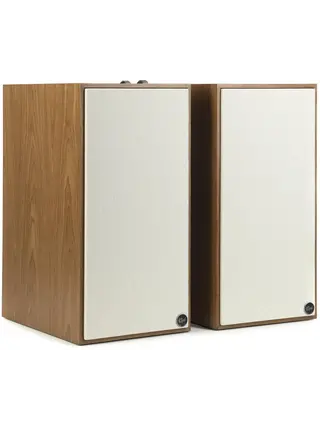 Klipsch The Nines Powered Speaker Stereo System (Pair)
