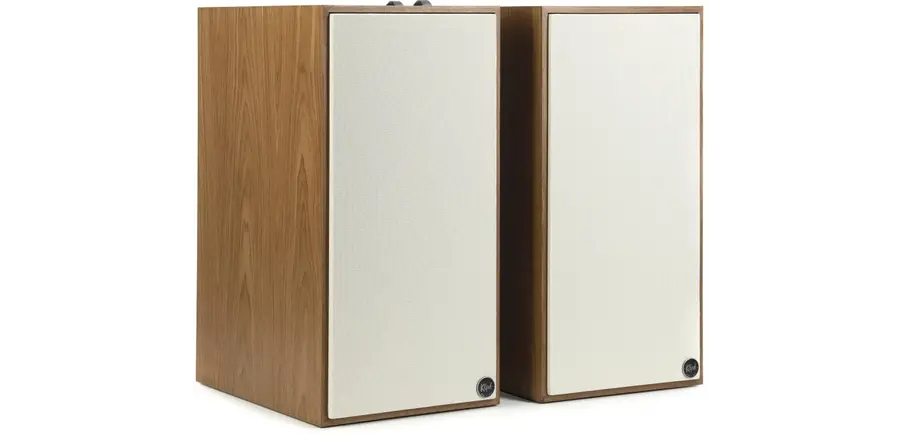 Klipsch The Nines Powered Speaker Stereo System (Pair)
