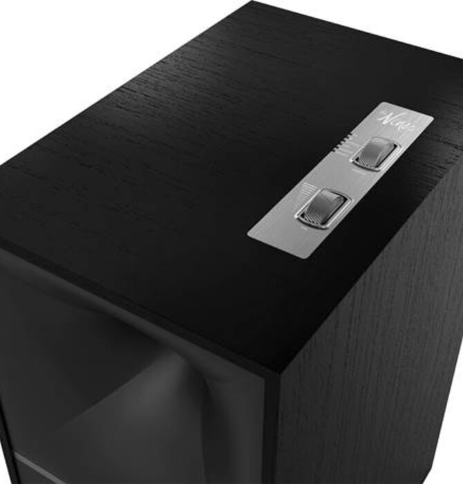 Klipsch The Nines Powered Speaker Stereo System (Pair)
