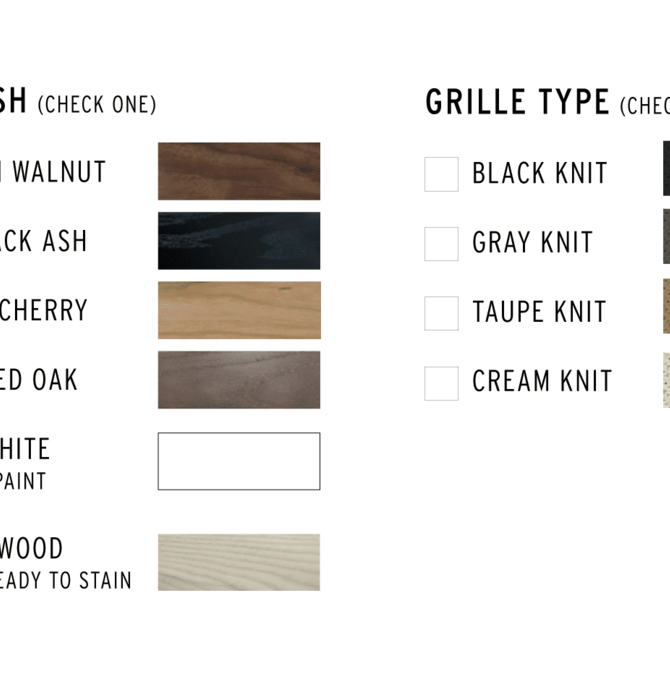 Klipsch Custom Passive Theater Bar ( For TV's from 49.5" to 80" )