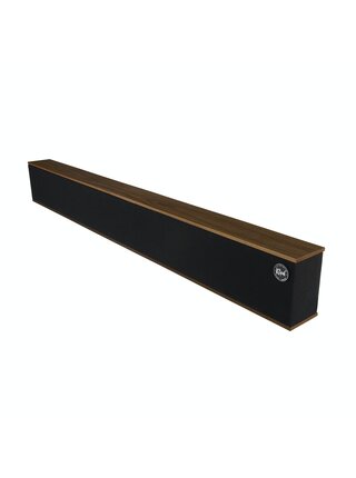 Klipsch Custom  Passive Theater Bar ( For TV's from 49.5" to 80" )