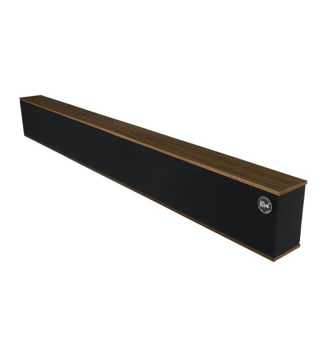 Klipsch Custom Passive Theater Bar ( For TV's from 49.5" to 80" )