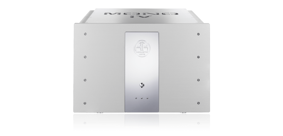 Accustic Arts - MONO IV , Reference Class Mono Power Amplifier