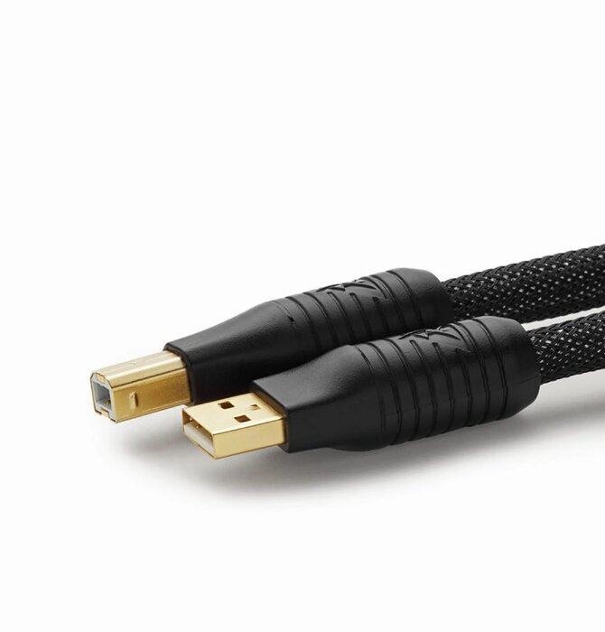 Shunyata Research - Sigma v2 USB Cable 1.5 meter, OPEN BOX