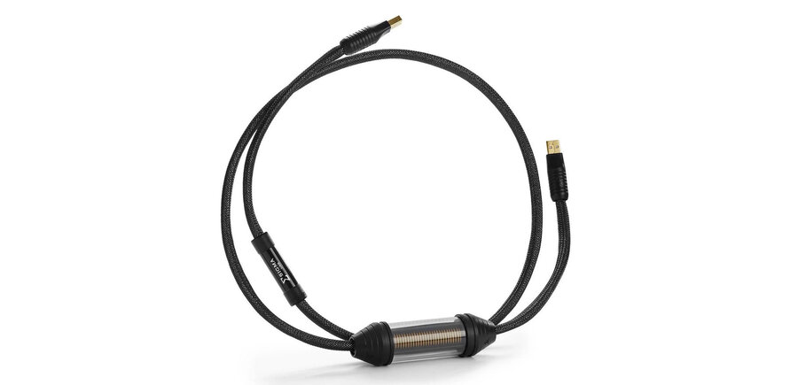 Shunyata Research - Sigma v2 USB Cable 1.5 meter, OPEN BOX