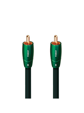 AudioQuest - Forest High Definition Digital Coax Cable 3 Meter ( 10 feet )
