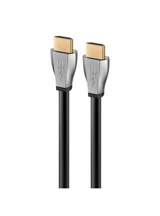 Rocketfish - 4feet 4K Ultra HD In-wall rated HDMI Cable