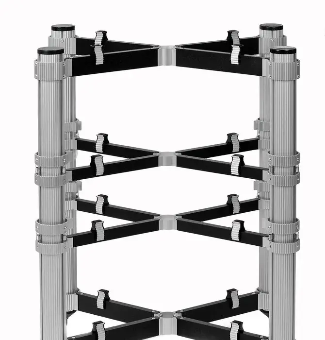 Rack of Silence Regular Series ( Each )