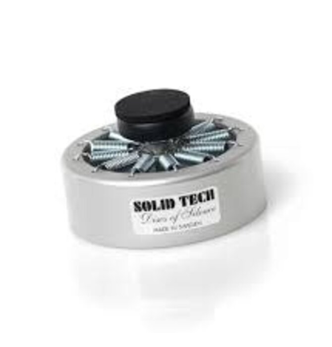 Isolator Discs of Silence Set