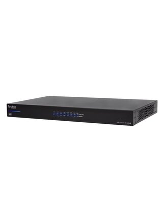 Araknis Networks - 320 Series L2 Managed Gigabit Switch , 16 + 2 Rear Ports