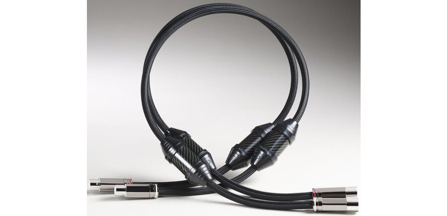 Shunyata Research - Sigma X , XLR Cable