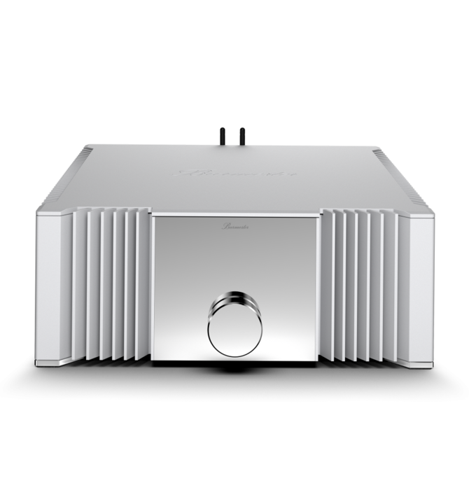Burmester 232 Modular Integrated Amplifier