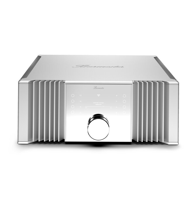 Burmester 232 Modular Integrated Amplifier